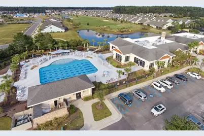 25 Wandering Daisy Drive, Bluffton, SC 29909 - Photo 33