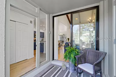 226 S Sea Pines Drive #1590, Hilton Head Island, SC 29928 - Photo 3
