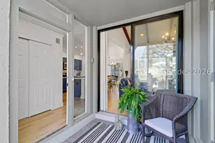 226 S Sea Pines Dr, Hilton Head Island, SC 29928 - Photo 3