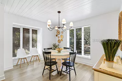 226 S Sea Pines Drive #1590, Hilton Head Island, SC 29928 - Photo 9