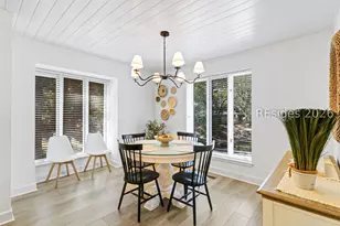 226 S Sea Pines Dr, Hilton Head Island, SC 29928 - Photo 9