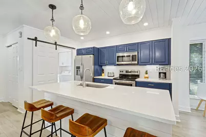 226 S Sea Pines Drive #1590, Hilton Head Island, SC 29928 - Photo 5