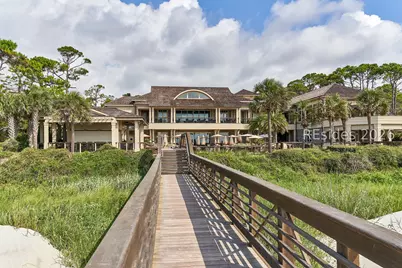 226 S Sea Pines Drive #1590, Hilton Head Island, SC 29928 - Photo 27