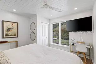 226 S Sea Pines Dr, Hilton Head Island, SC 29928 - Photo 13