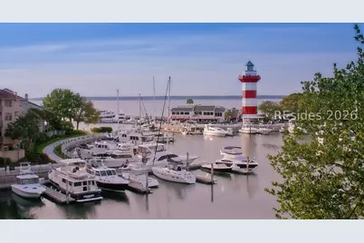 226 S Sea Pines Drive #1590, Hilton Head Island, SC 29928 - Photo 25