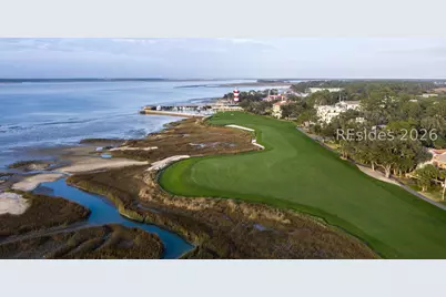 226 S Sea Pines Drive #1590, Hilton Head Island, SC 29928 - Photo 23