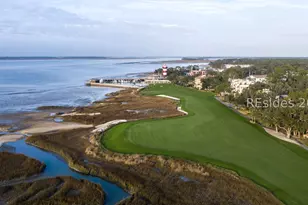 226 S Sea Pines Dr, Hilton Head Island, SC 29928 - Photo 23