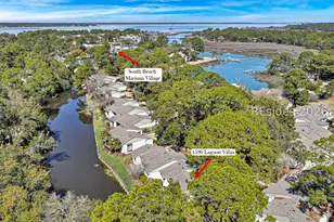 226 S Sea Pines Dr, Hilton Head Island, SC 29928 - Photo 21
