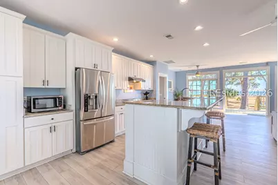 152 Ave Of Oaks, Daufuskie Island, SC 29915 - Photo 15