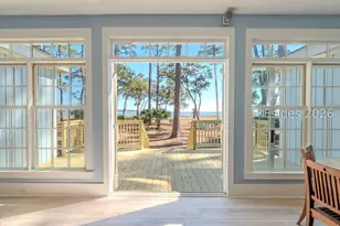 152 Avenue of Oaks, Daufuskie Island, SC 29915 - Photo 9