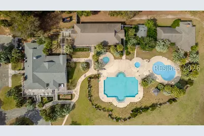 152 Ave Of Oaks, Daufuskie Island, SC 29915 - Photo 3