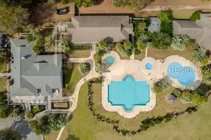 152 Avenue of Oaks, Daufuskie Island, SC 29915 - Photo 3