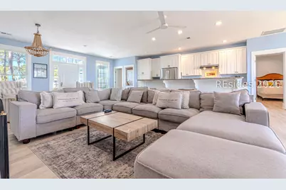 152 Ave Of Oaks, Daufuskie Island, SC 29915 - Photo 13