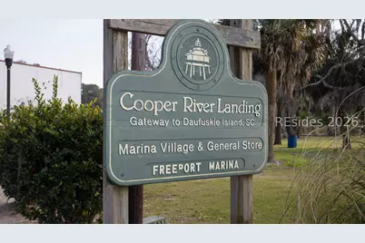 152 Ave Of Oaks, Daufuskie Island, SC 29915 - Photo 57