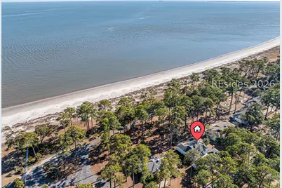 152 Ave Of Oaks, Daufuskie Island, SC 29915 - Photo 21