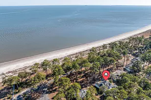 152 Avenue of Oaks, Daufuskie Island, SC 29915 - Photo 21