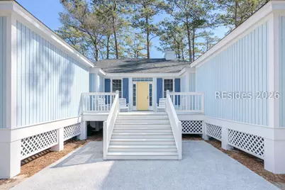 152 Ave Of Oaks, Daufuskie Island, SC 29915 - Photo 7