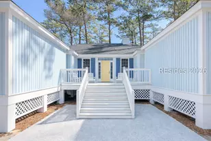 152 Avenue of Oaks, Daufuskie Island, SC 29915 - Photo 7