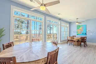 152 Avenue of Oaks, Daufuskie Island, SC 29915 - Photo 17