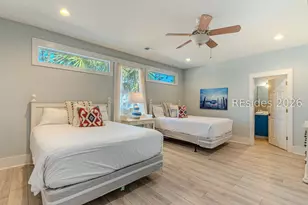 152 Avenue of Oaks, Daufuskie Island, SC 29915 - Photo 25