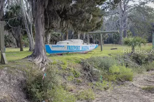 152 Avenue of Oaks, Daufuskie Island, SC 29915 - Photo 53