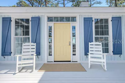 152 Ave Of Oaks, Daufuskie Island, SC 29915 - Photo 47