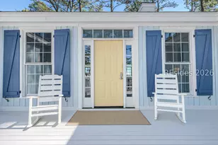 152 Avenue of Oaks, Daufuskie Island, SC 29915 - Photo 47