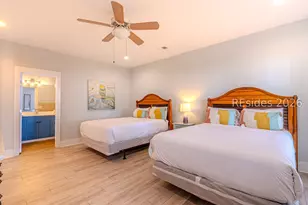 152 Avenue of Oaks, Daufuskie Island, SC 29915 - Photo 23