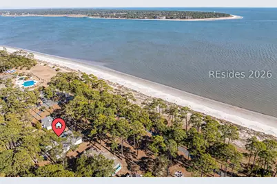 152 Ave Of Oaks, Daufuskie Island, SC 29915 - Photo 1