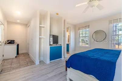 152 Ave Of Oaks, Daufuskie Island, SC 29915 - Photo 43