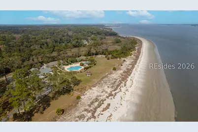 152 Ave Of Oaks, Daufuskie Island, SC 29915 - Photo 5