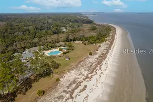 152 Avenue of Oaks, Daufuskie Island, SC 29915 - Photo 5