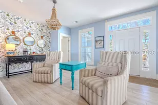 152 Avenue of Oaks, Daufuskie Island, SC 29915 - Photo 11