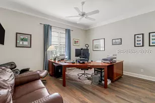 40 Wexford on the Green, Hilton Head Island, SC 29928 - Photo 23