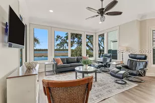 40 Wexford on the Green, Hilton Head Island, SC 29928 - Photo 35