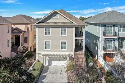 40 Wexford On The Green, Hilton Head Island, SC 29928 - Photo 3
