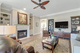 40 Wexford on the Green, Hilton Head Island, SC 29928 - Photo 37