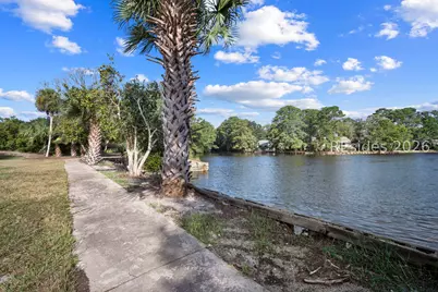 45 Queens Folly Road #677, Hilton Head Island, SC 29928 - Photo 37