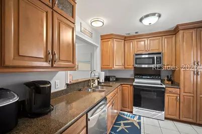 45 Queens Folly Road #677, Hilton Head Island, SC 29928 - Photo 15