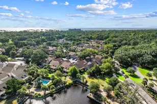 45 Queens Folly Rd, Hilton Head Island, SC 29928 - Photo 49