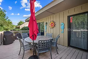 45 Queens Folly Rd, Hilton Head Island, SC 29928 - Photo 33