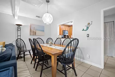 45 Queens Folly Road #677, Hilton Head Island, SC 29928 - Photo 9