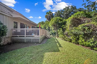 45 Queens Folly Road #677, Hilton Head Island, SC 29928 - Photo 35