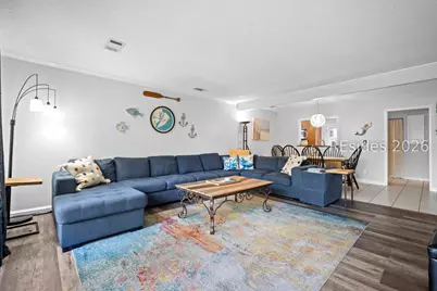 45 Queens Folly Road #677, Hilton Head Island, SC 29928 - Photo 7