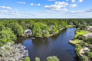 45 Queens Folly Rd, Hilton Head Island, SC 29928 - Photo 41