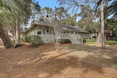 41 Harleston Green, Hilton Head Island, SC 29928 - Photo 39
