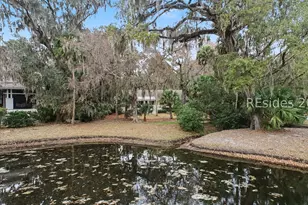 41 Harleston Green, Hilton Head Island, SC 29928 - Photo 45