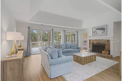 41 Harleston Green, Hilton Head Island, SC 29928 - Photo 5