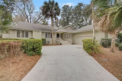 41 Harleston Green, Hilton Head Island, SC 29928 - Photo 1