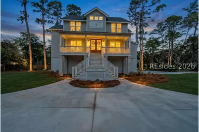 26 Pilot Point Road, Ridgeland, SC 29936 - Photo 1